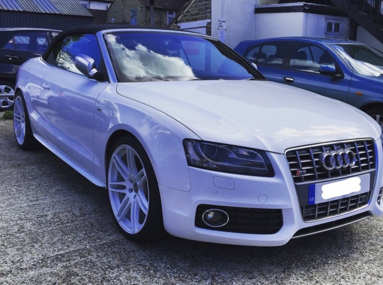 Mobile Wheel Refurbishment Dr Alloy